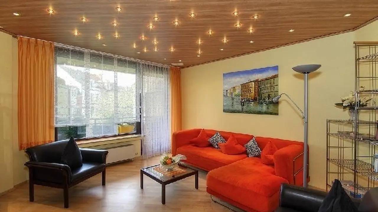 Ganze Ferienwohnung, Ferienwohnung für 2 Personen (70 m²) in Bochum in Mitte Bochum, Bochum