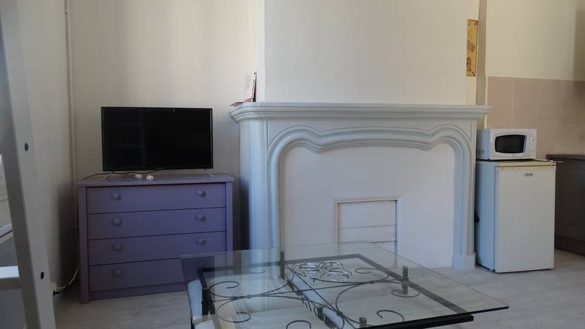 Gîte pour 2 personnes à Bergerac - 2