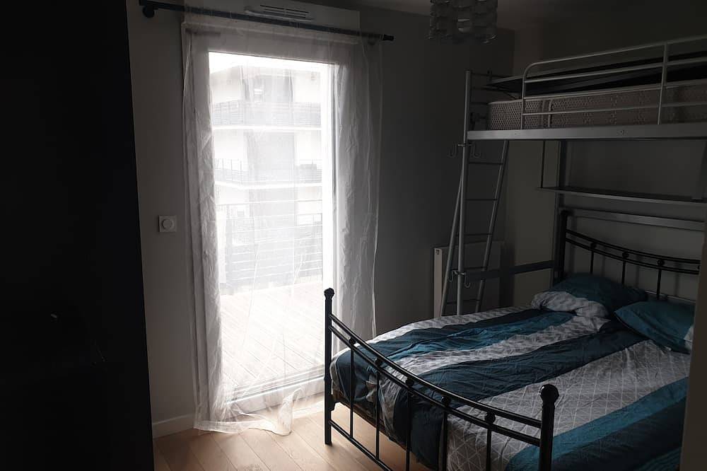 Entire apartment, Appartement Proche de Airbus in Toulouse, Toulouse region