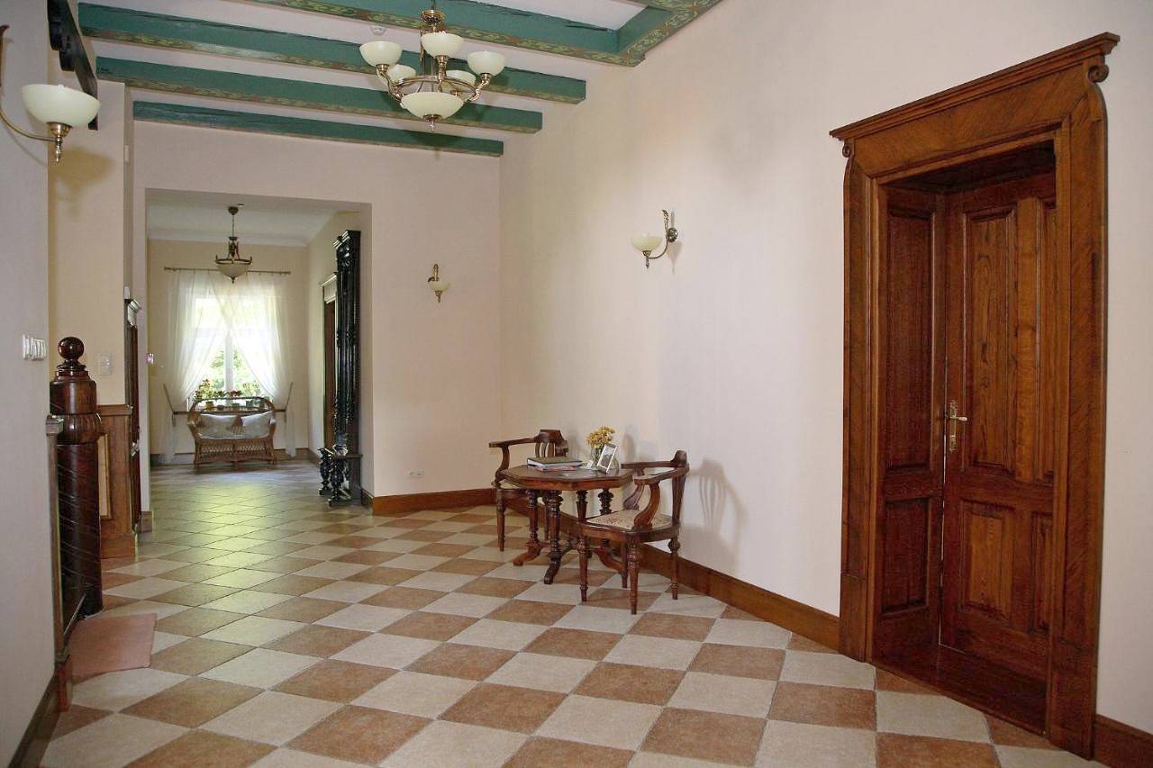 Double or Twin Room in Elbląg, Zalew Wiślany
