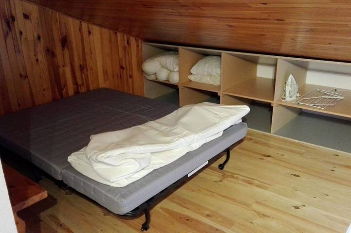 Ganze Wohnung, Schönes Duplex am Fuße der Piste - Valmorel in Valmorel, Les Avanchers-Valmorel