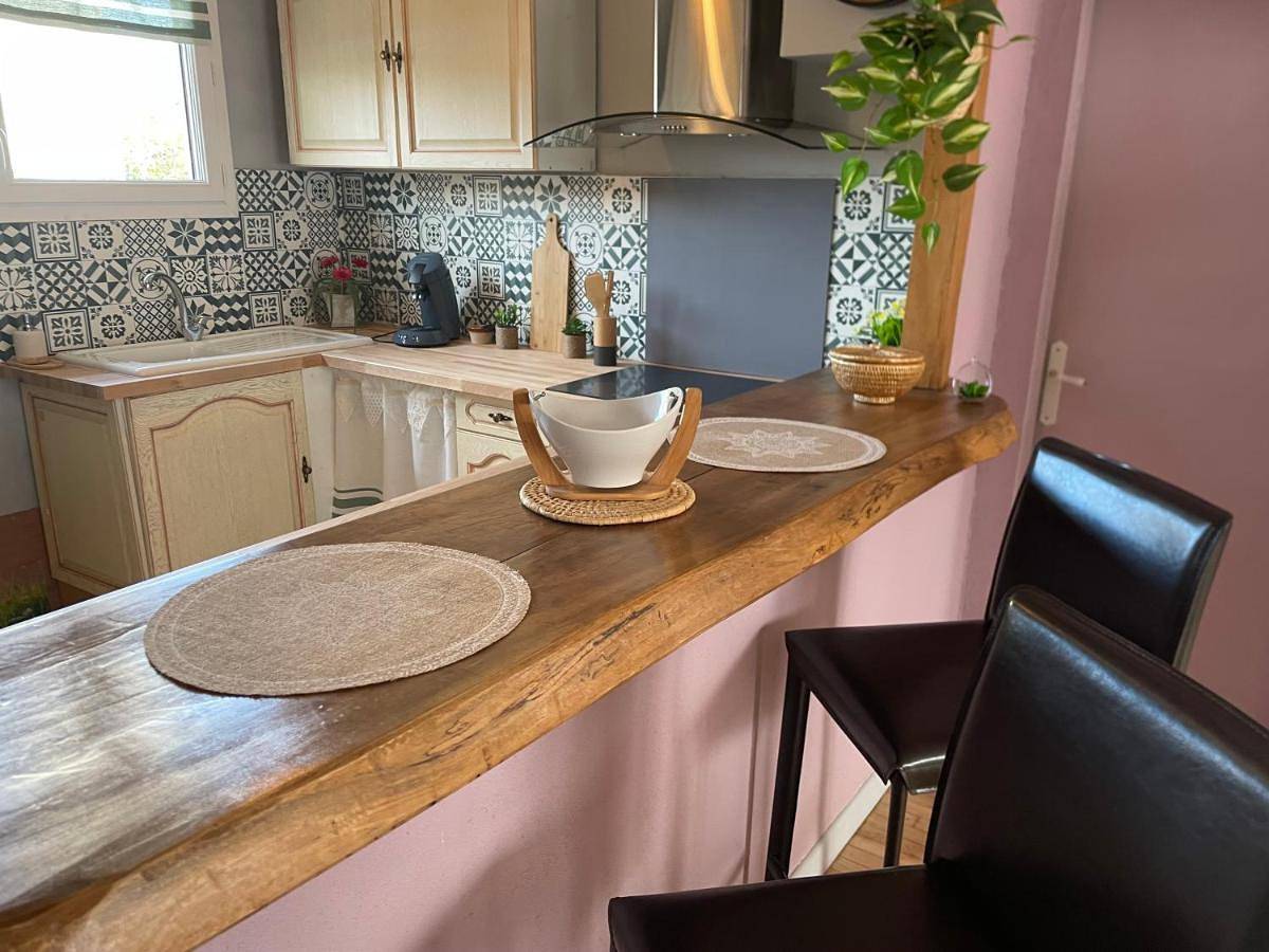 Two-Bedroom Villa in Issoudun, Région d'Issoudun