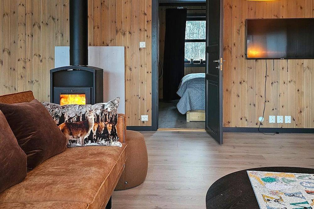 Ganze Wohnung, Tolle 3-Zimmer-Wohnung in Rjukan in Tinn