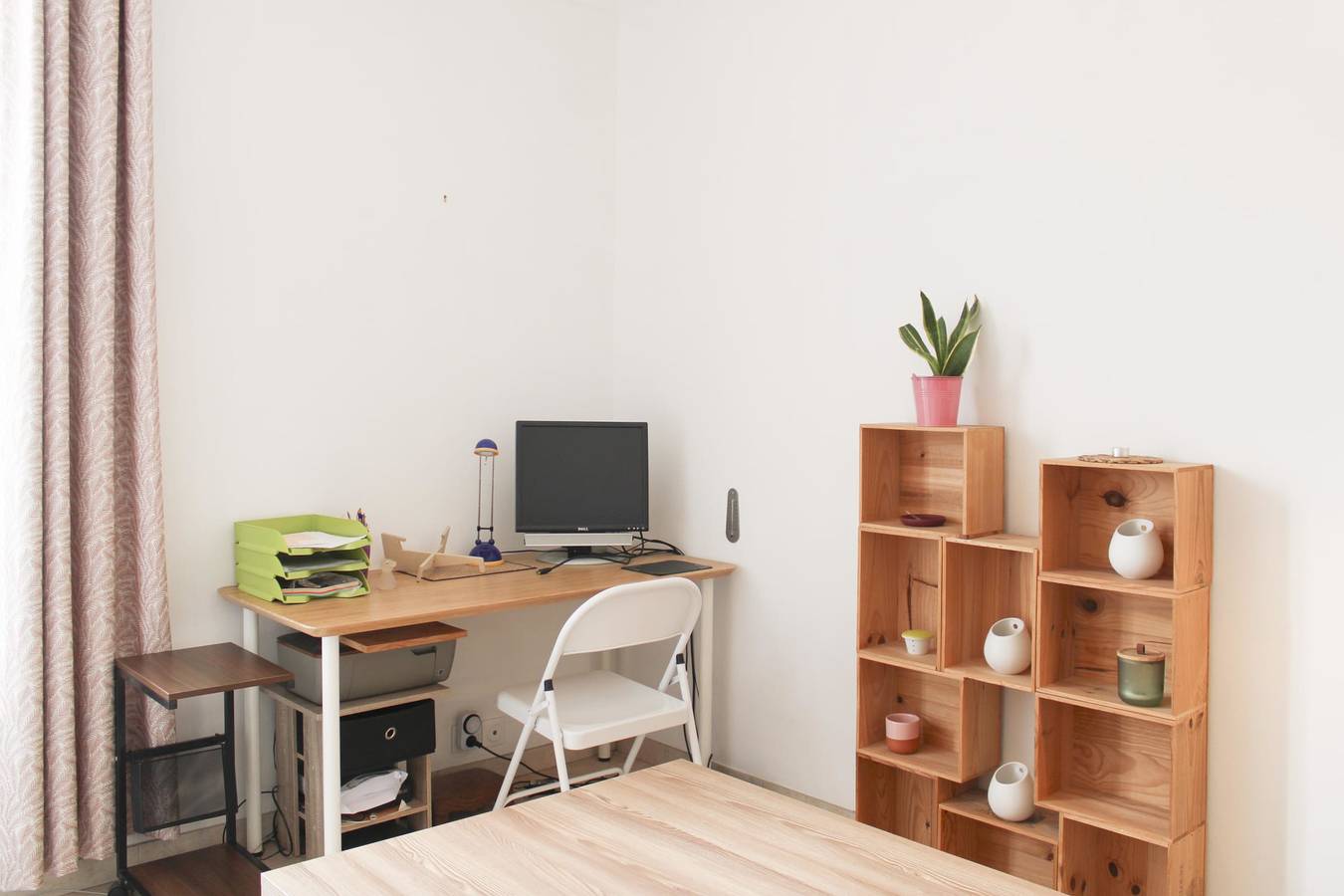 Entire apartment, Bright apartment at the gates of Paris in Villejuif, Val-de-Marne