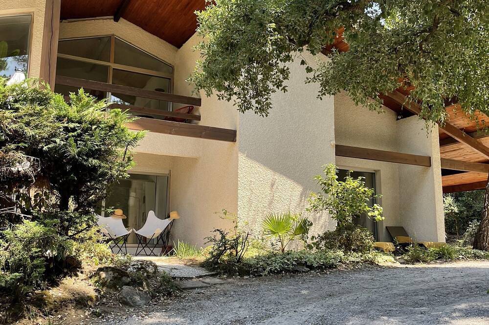 Maison de vacances