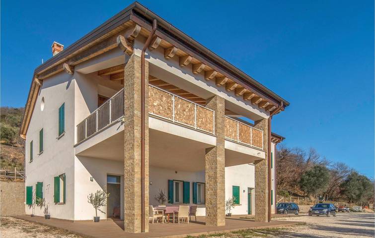 Agriturismo per 6 persone in Colli Euganei