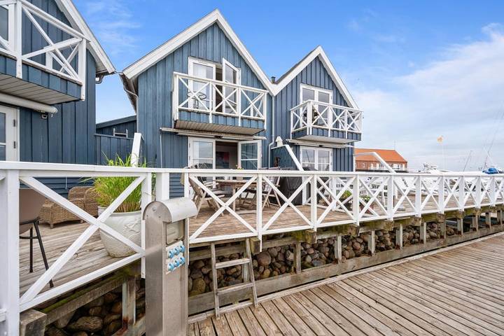 Villa for 4 personer - 1