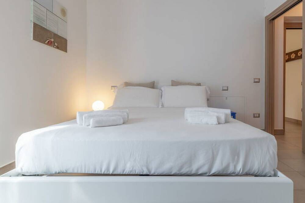 Entire apartment, Casamare in Loreto, Ancona Province