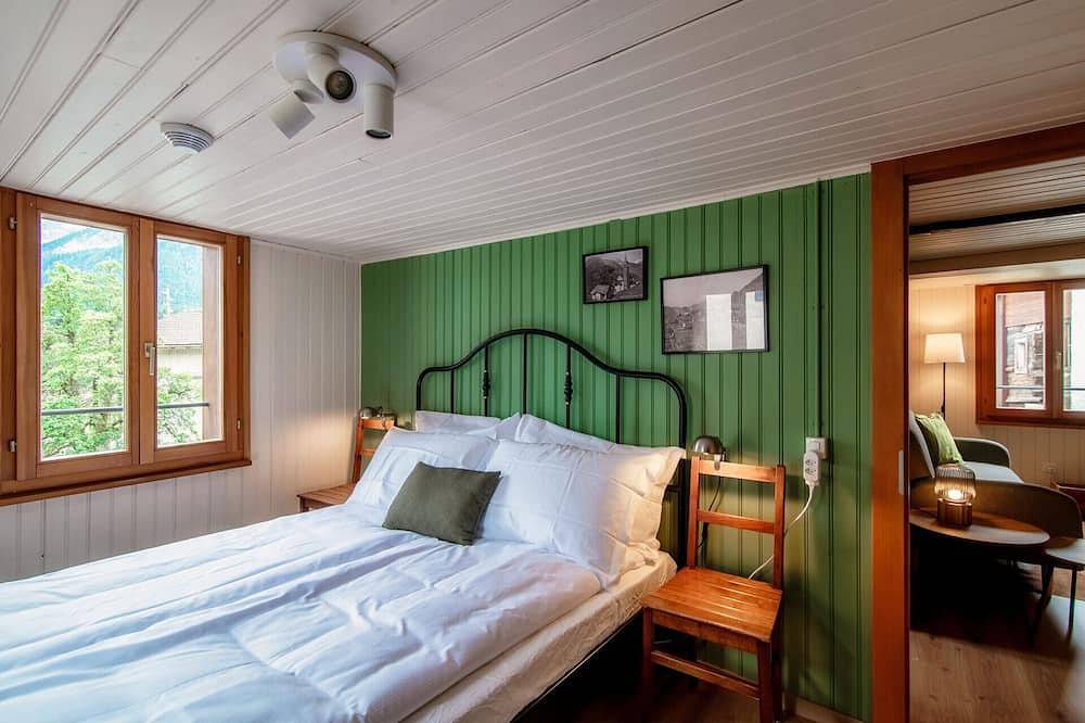 Ganze Wohnung, Familienwohnung im Dorf Osco (Tremorgio) in Faido, Lepontinische Alpen