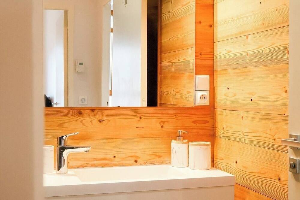 Apartamento entero, Le verveine - Centre ville. in Le Puy-en-Velay, Alto Loira