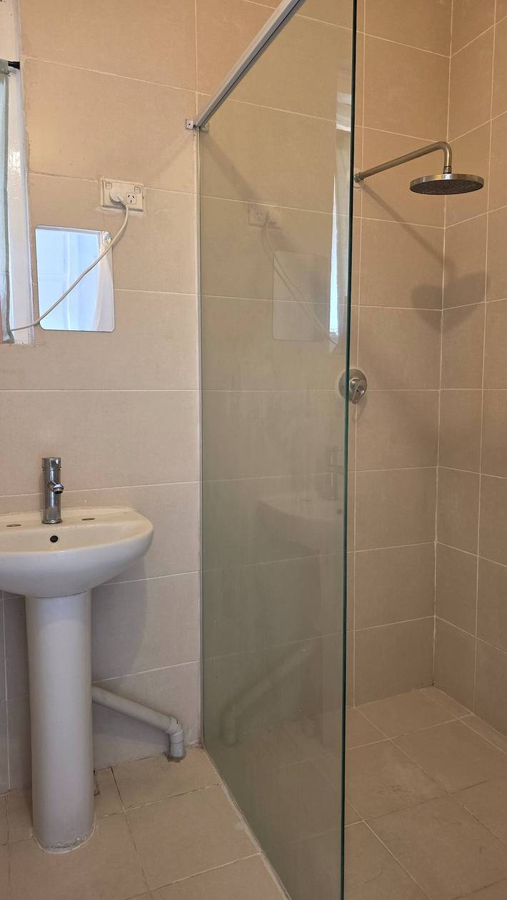 Gemütliches Zimmer in Flughafennähe in Perth, Western Australia