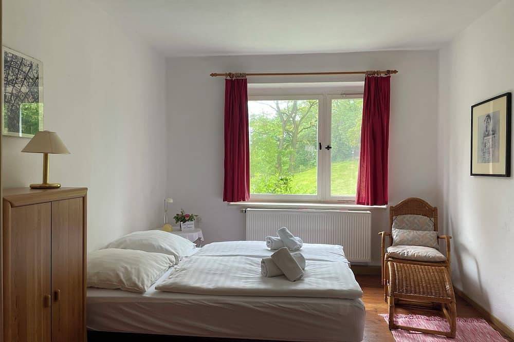 Ganze Wohnung, Ländlicher Rückzugsort für Familien, ideal für Erkundungung in Sachsen in Mochau, Chemnitz und Umgebung