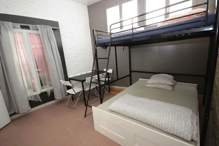 Apartamento de vacaciones para 3 personas - 1