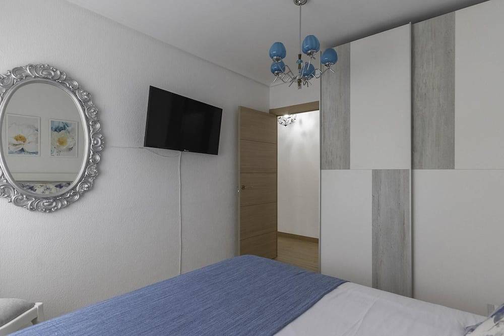 Entire apartment, Amplio y Luminoso en Leioa in Leioa, Bizkaia