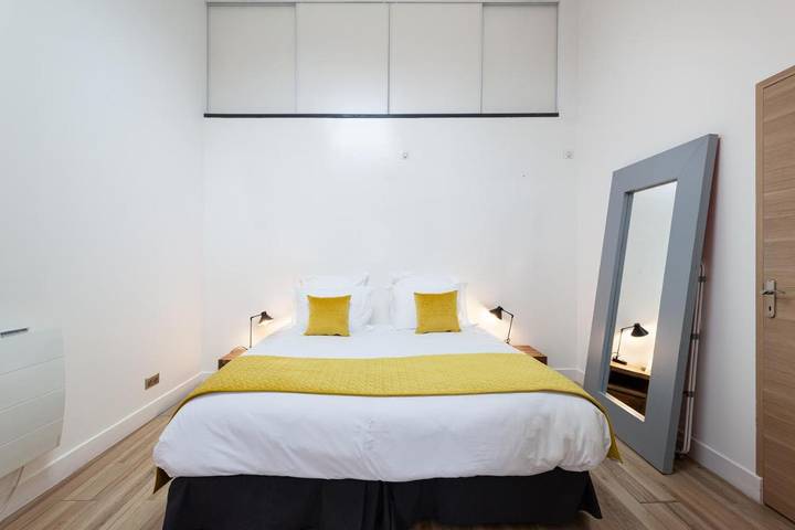 Gîte pour 4 personnes, avec terrasse à Chantilly - 2