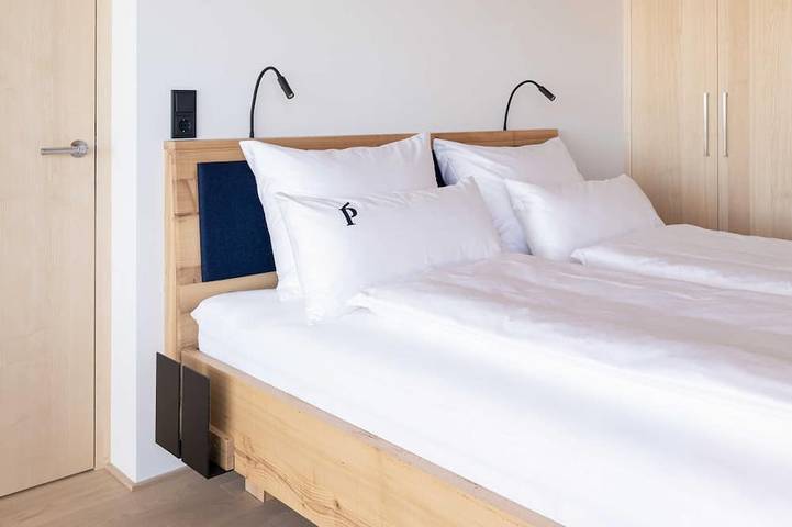 Apartamento entero, Apartment 1 - Apartments Poldi in Bregenzerwald, Sulzberg (Österreich)