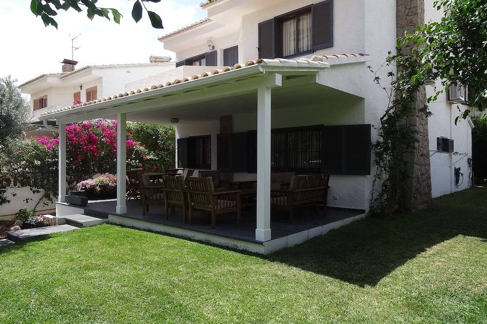 Chalet para 10 Personas en Benicasim, Costa del Azahar