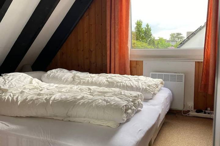 Ferienhaus für 5 Personen, mit Haustier in Duhnen - 3