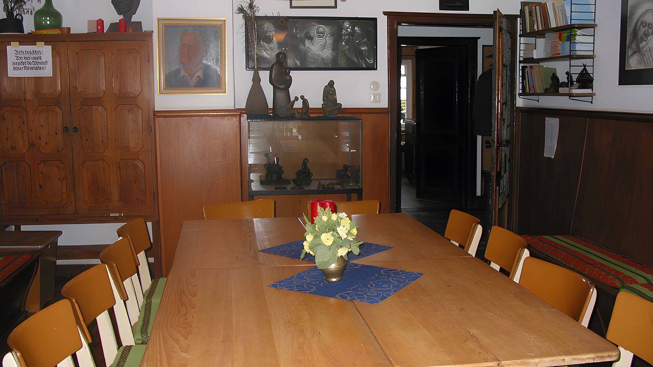 Ganze Ferienwohnung, Ferienwohnung für 18 Personen (240 m²) in Finnentrop in Finnentrop, Sauerland