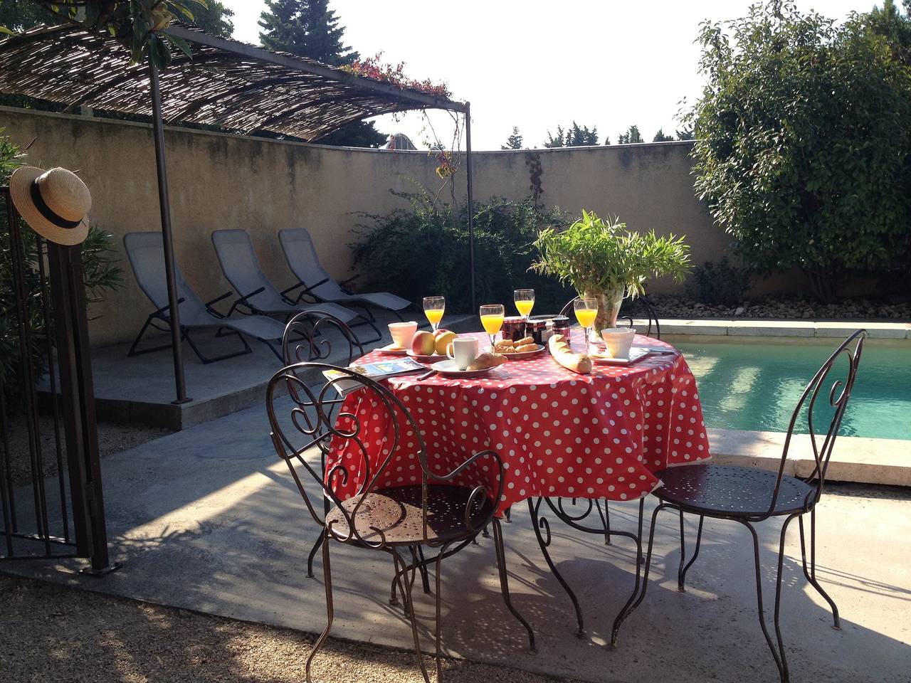 Casa en Carpentras con Piscina in Carpentras, Vaucluse