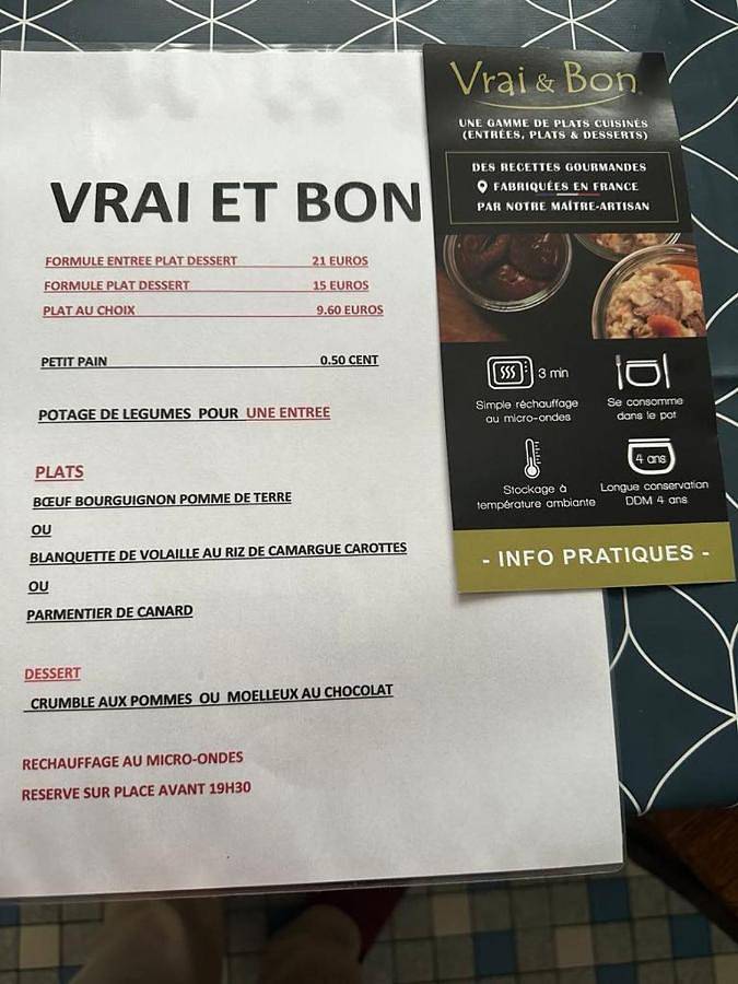 Hôtel pour 2 personnes, avec jardin ainsi que vue et terrasse à Argentat - 4