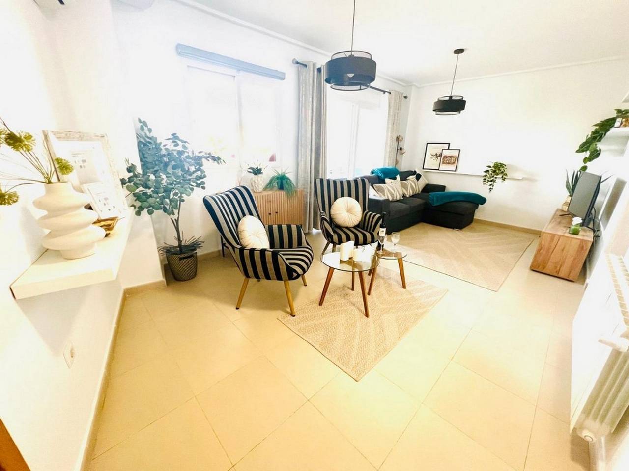 Entire apartment, Casa Lara J - Murcia Holiday Rentals Property in Murcia, Murcia Inland