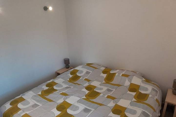 Location de vacances pour 6 personnes, animaux acceptés à Gerde (homonymie) - 2