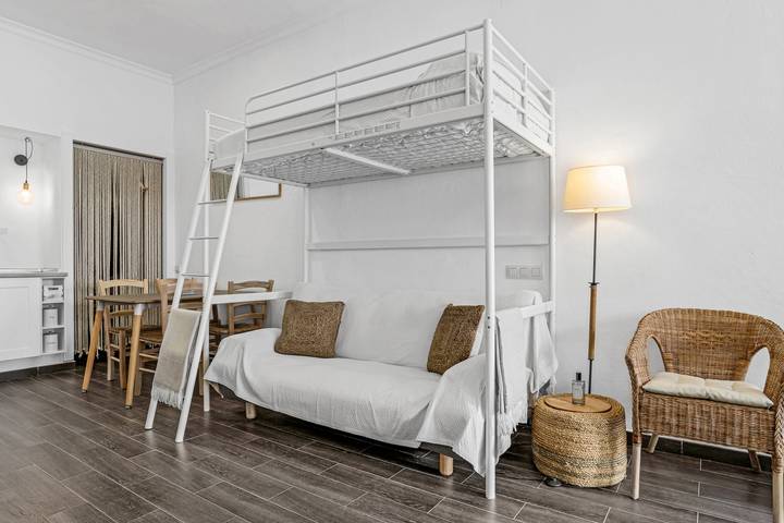 Gîte pour 3 personnes à Barbate - 3