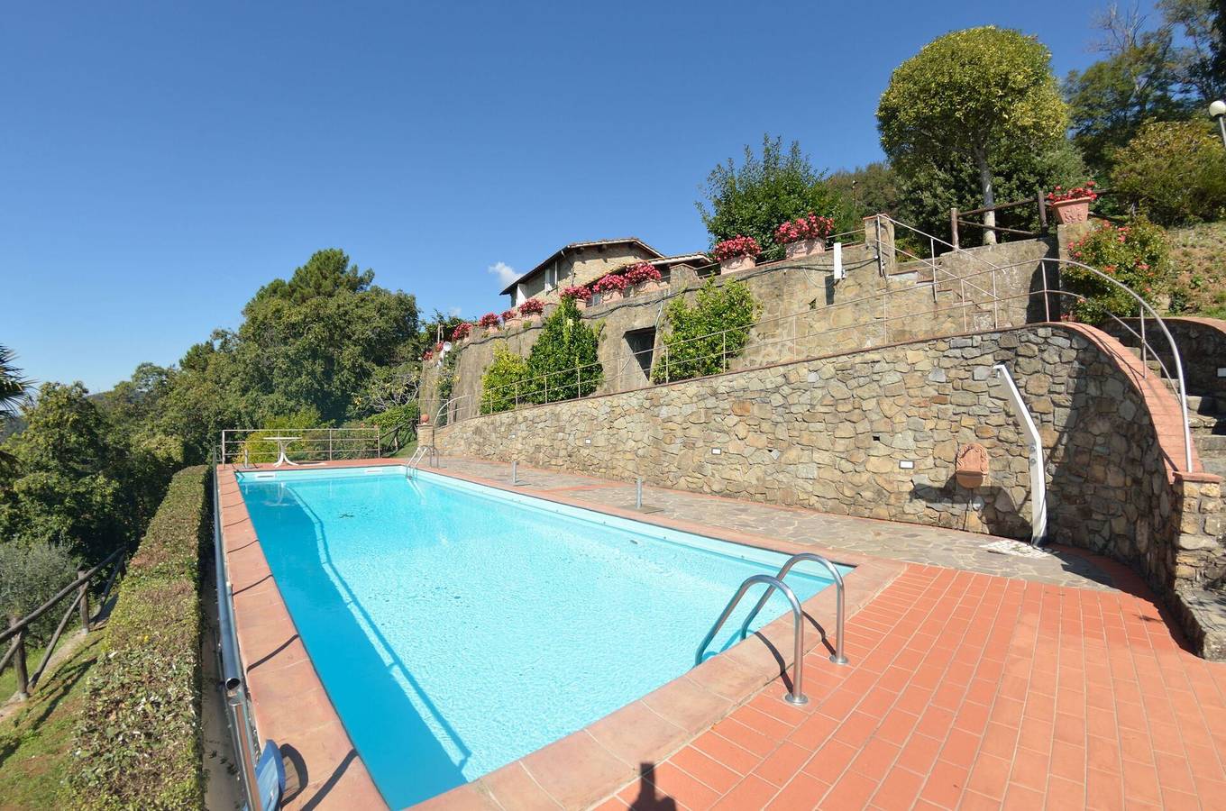 Podere Aida Proprietà in Capannori, Provincia di Lucca