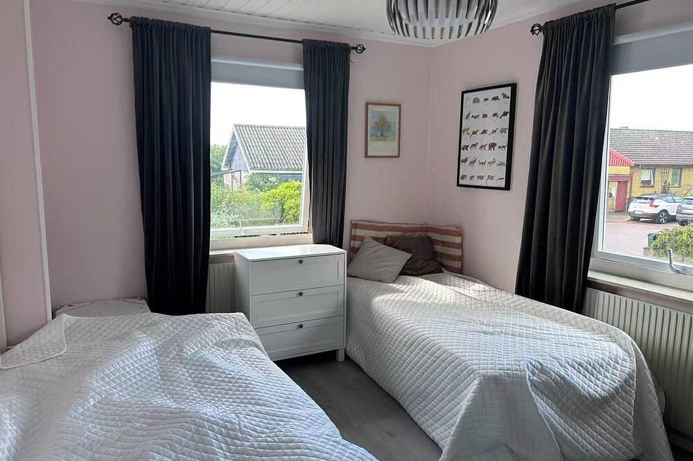 Cozy family-friendly house in Båstad in Bastad, Skane