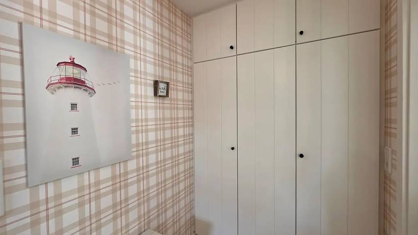 Ferienhaus für 4 Personen, mit Garten in Nieblum - 3