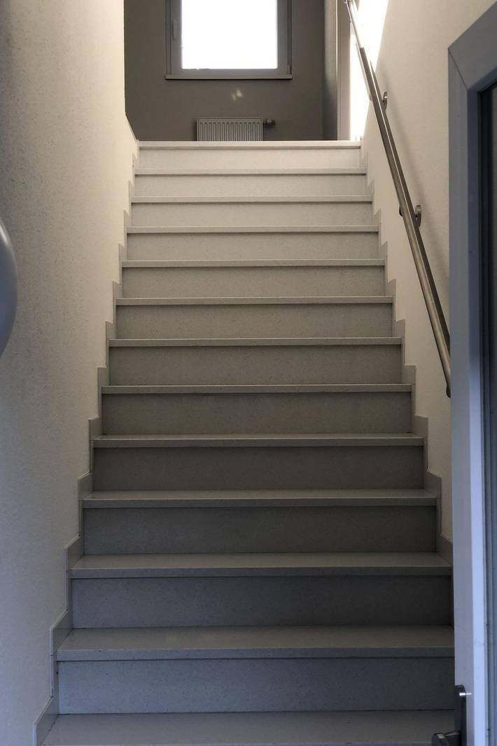 Ferienwohnung für 4 Personen, mit Balkon in Friesoythe - 3