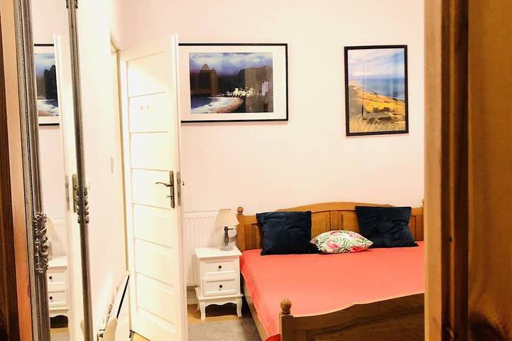 Citizen Arts Apartment in a heart of Radom in Radom, Masovia