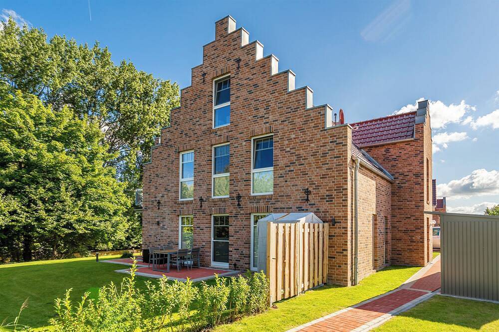 Appartamento vacanze a Weser-Ems a partire da 142€ a notte