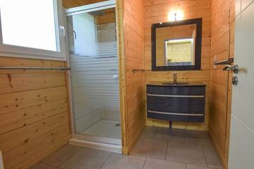 Chalet pour 12 Personnes dans Luz-Saint-Sauveur, Pyrénées, Photo 4