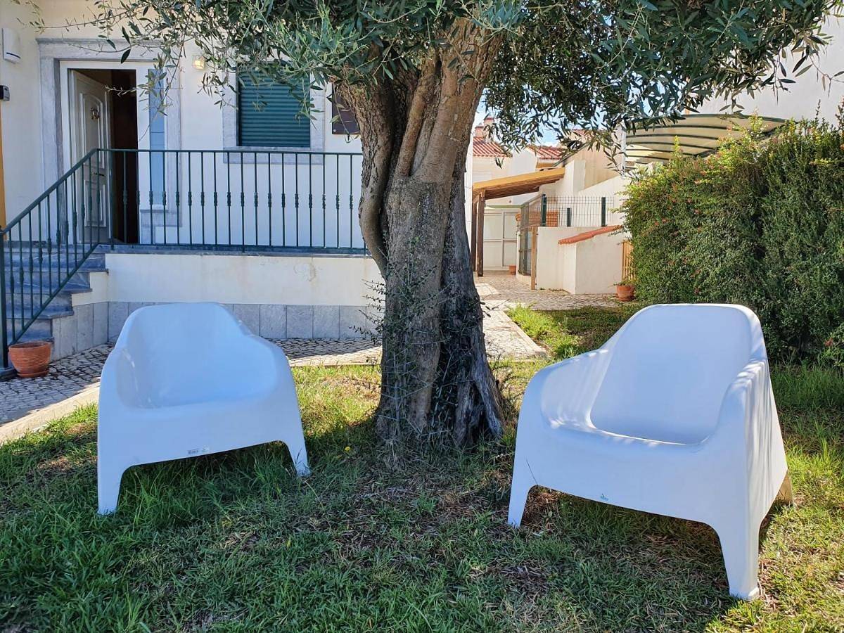 Mia's House in Santa Bárbara, Lissabon Distrikt
