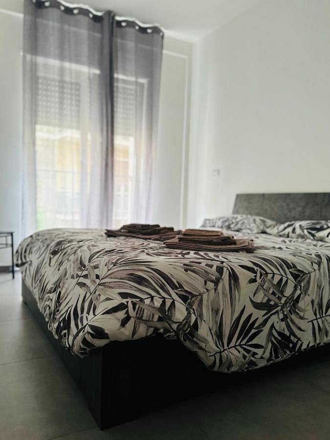 Appartement de vacances pour 3 personnes, avec vue - 1