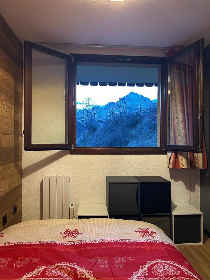 Gîte pour 5 personnes, avec balcon et vue dans Office De Tourisme De Val Cenis Lanslebourg - 3