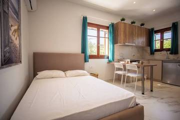 Apartment for 2 People in Planos, Zakynthos, Photo 2
