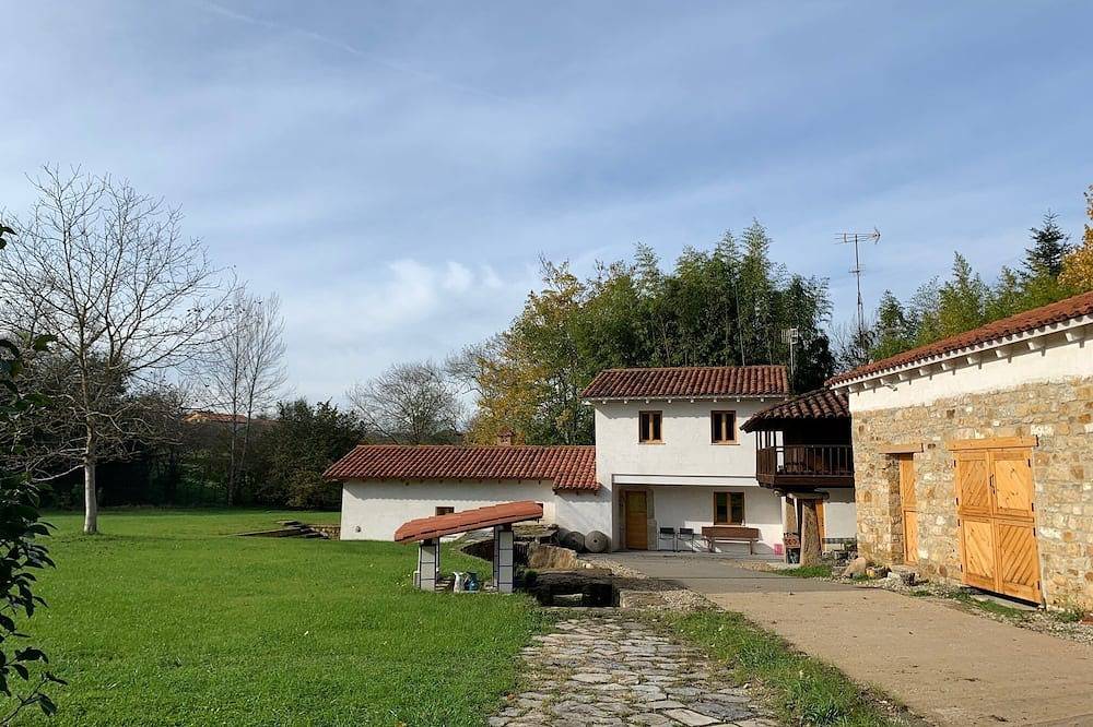 Casa De Vacaciones para 6 Personas en Gijón, Provincia de Asturias