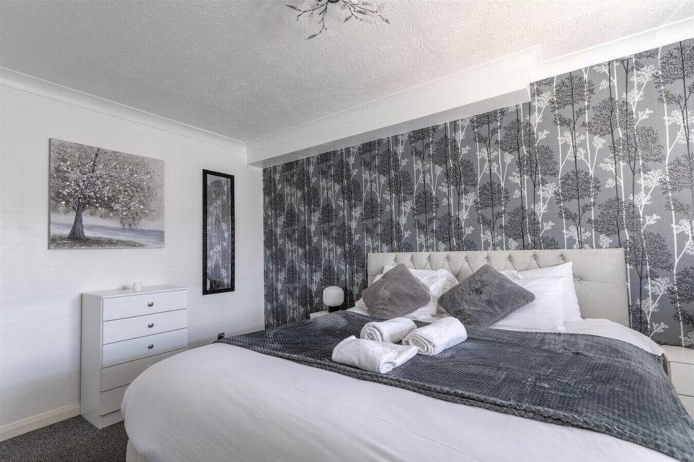 Appartement entier, Hullidays》`Old School` Penthouse Trinity Square in Kingston-upon-Hull, Yorkshire and the Humber