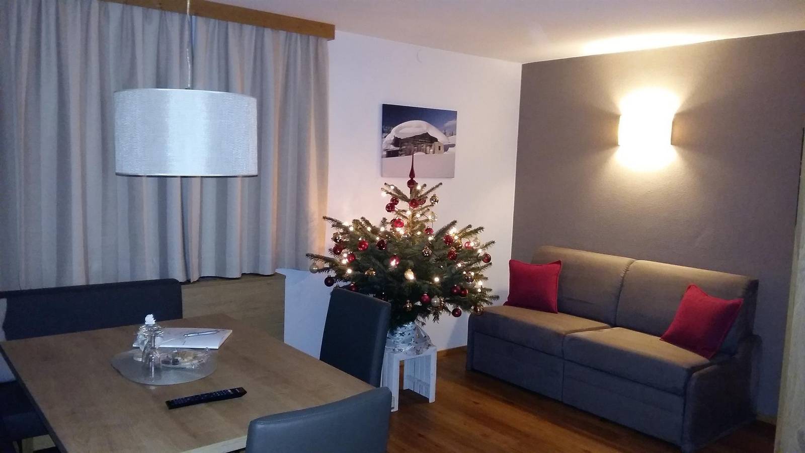 Ganze Ferienwohnung, Appartement Alpapart in Reith im Alpbachtal, Kaisergebirge