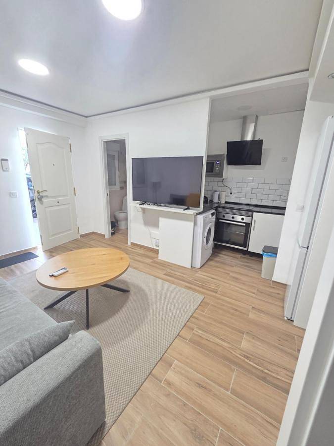Casa de huéspuedes para 4 personas en Alcorcón