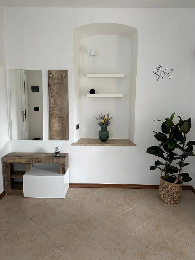 Apartamento de vacaciones para 4 personas, con terraza, Se admiten mascotas - 1
