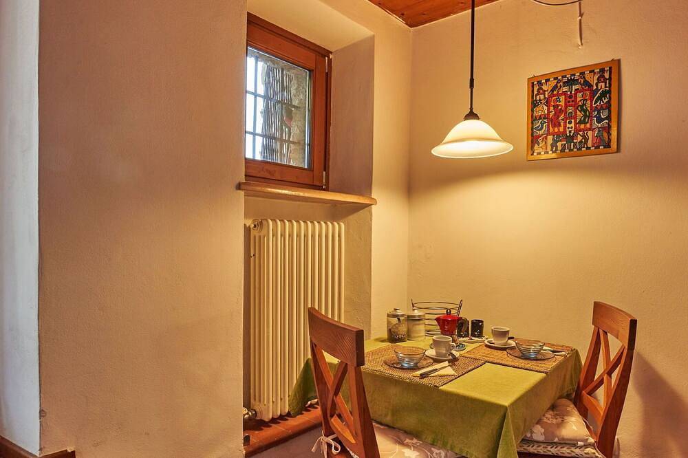 Casa vacanza a Monte Baldo a partire da 112€ a notte