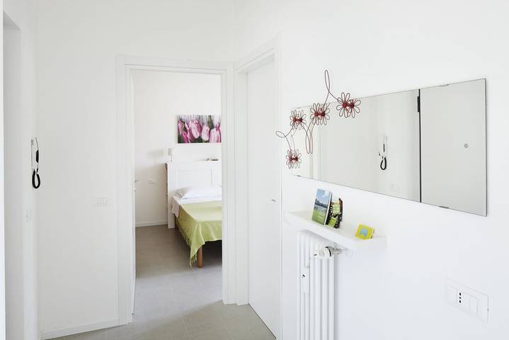 Ferienwohnung für 2 Personen, mit Garten in Como - 3