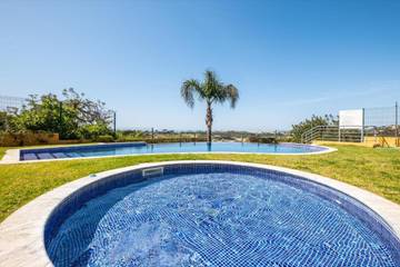 Appartement De Vacances pour 7 Personnes dans Albufeira, District de Faro, Photo 1