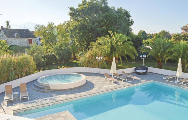 Appartement de vacances pour 3 personnes, avec terrasse dans Haute-Corse - 3