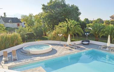 Appartement De Vacances pour 3 Personnes dans San-Nicolao, Haute-Corse, Photo 2