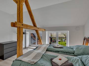 Ferienwohnung für 10 Personen in Nordfriesland, Grünes Binnenland, Bild 3